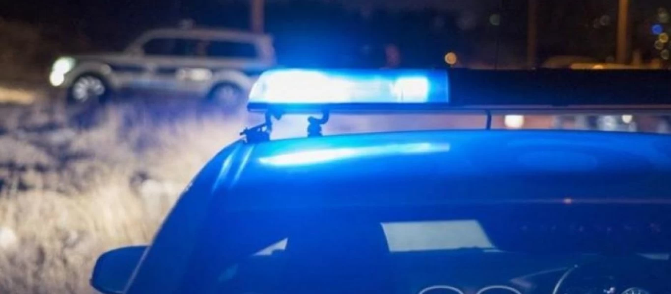 Συνελήφθη σπείρα ιερόσυλων που είχε «ρημάξει» εκκλησίες σε όλη την Ελλάδα
